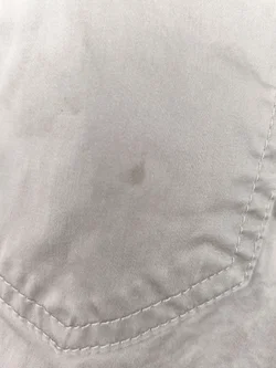 Gerry Weber, Damenhose, mit Gürtel, Gr. 40, 3/4 Länge – Vorschau 4
