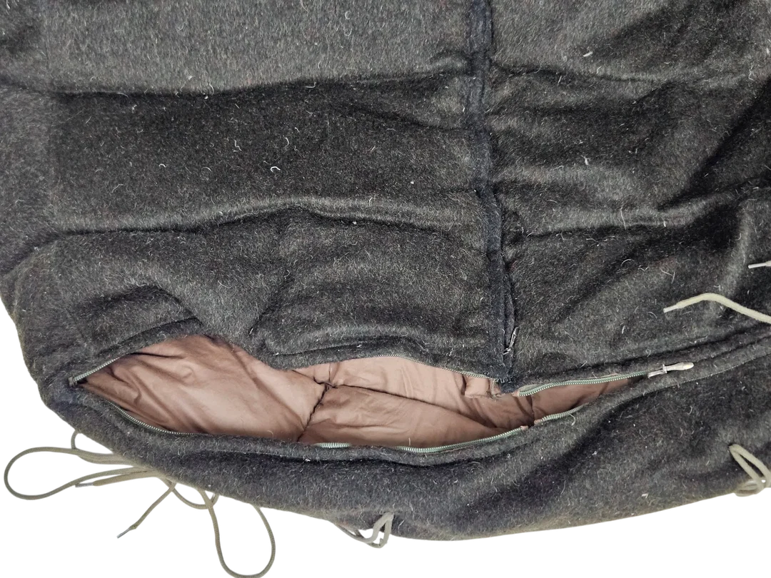 LIST WERKSTÄTTEN - Vintage Ansitzsack  – Bild 9