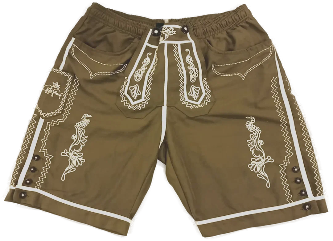 Peter Goach Herren Badehose Gr. XL - Bild 1