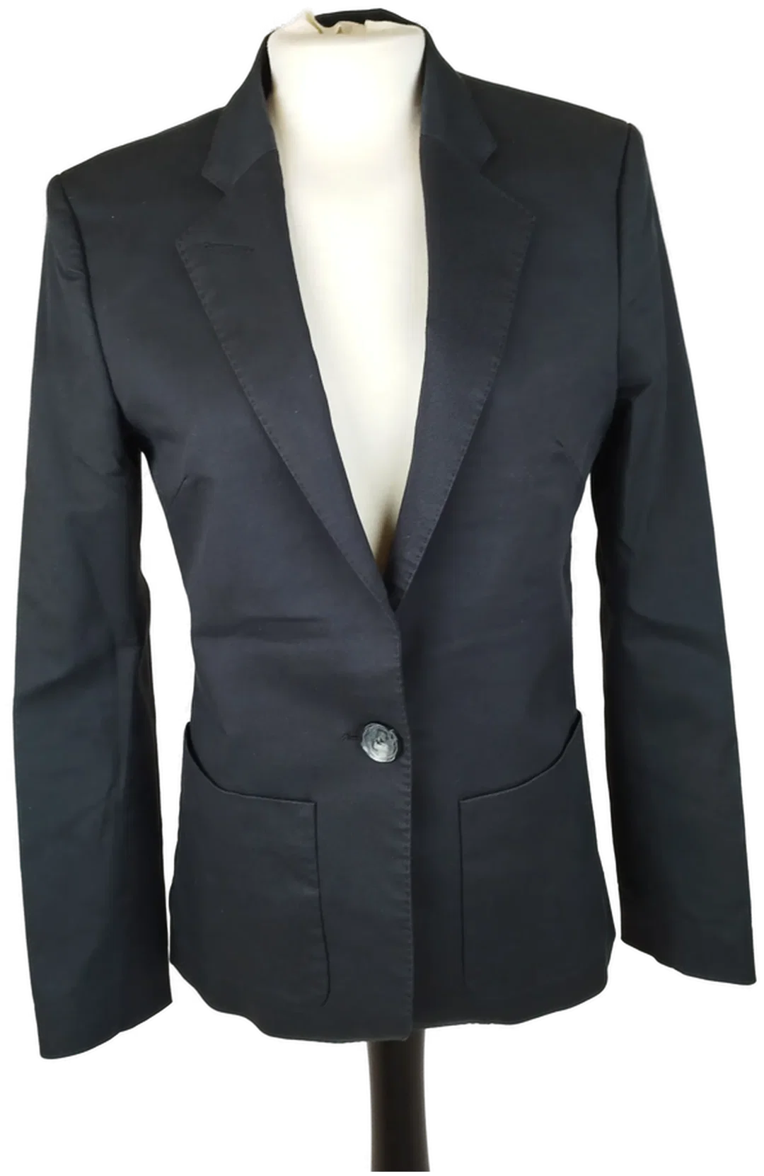 Acne Blazer / Sakko -  Gr. 36 / 64% Baumwolle - Bild 4