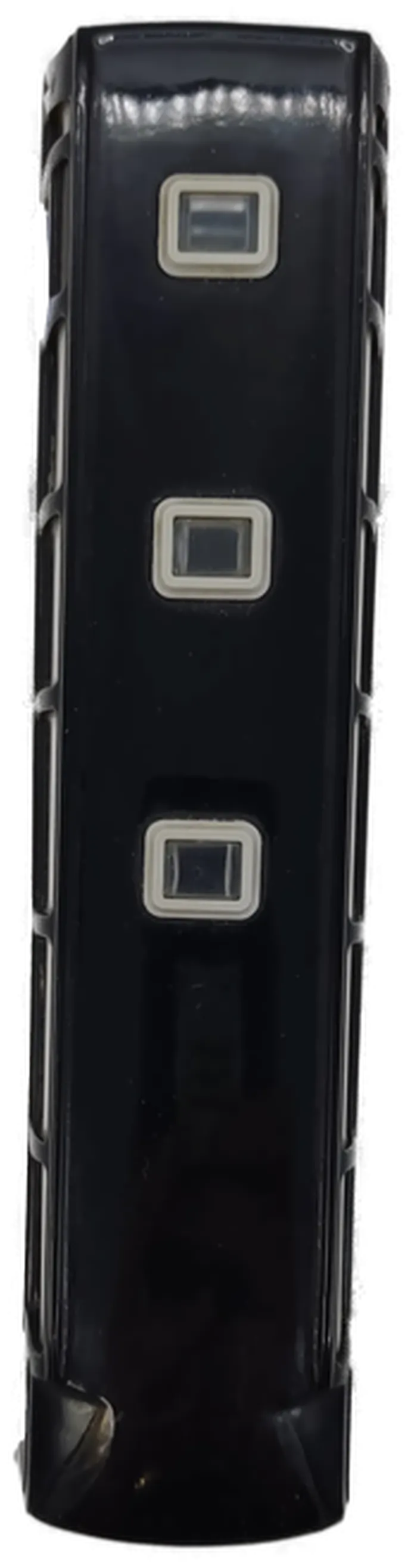 Tekno Modellbus Mercedes Benz O 302 schwarz/gelb Österreichische Post – Bild 6