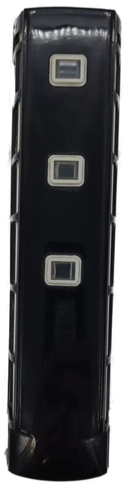 Tekno Modellbus Mercedes Benz O 302 schwarz/gelb Österreichische Post – Vorschau 6
