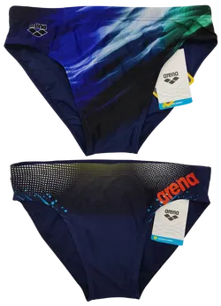 arena Herren Badehosen/Slips - 2 Stück  - Bild 1