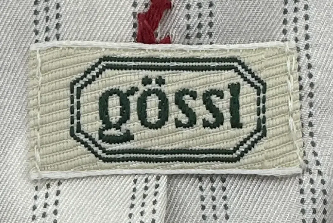 Gössl - Herren Gilet Gr. 46 – Bild 4