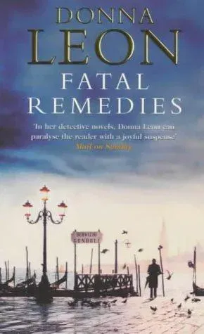 Fatal Remedies - Donna Leon - Bild 2