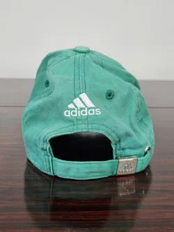 Adidas RAPID WIEN Kappe, grün  - Bild 3