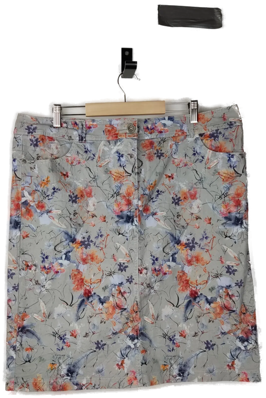 Gerry Weber Damenrock Gr.46 | Wie Neu - Bild 4