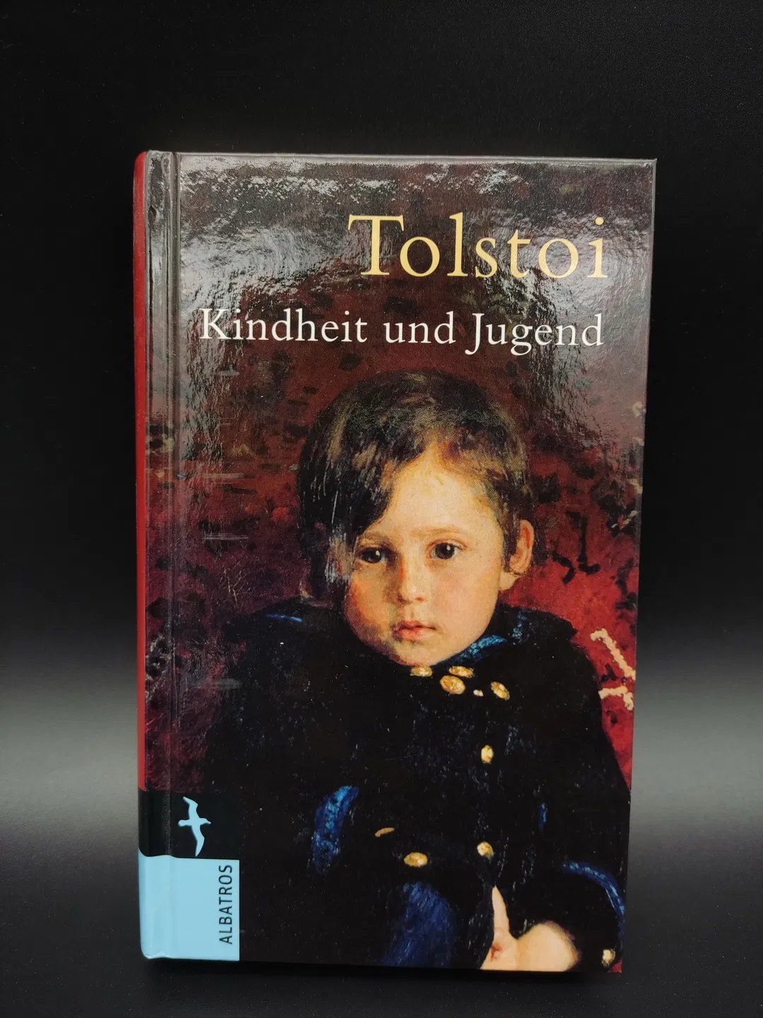 Kindheit und Jugend - Lev N. Tolstoj - Bild 2