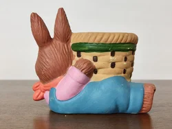 Osterdeko - Eierbecher - Set 2 – Vorschau 8