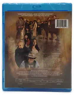Blu-Ray 