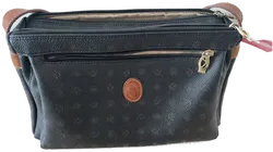 Tasche - schwarz - Bild 1