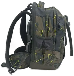 Satch Schultasche - Bild 4