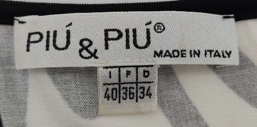 Piu & Piu  - Damen Businesskleid Gr. 34 – Bild 4