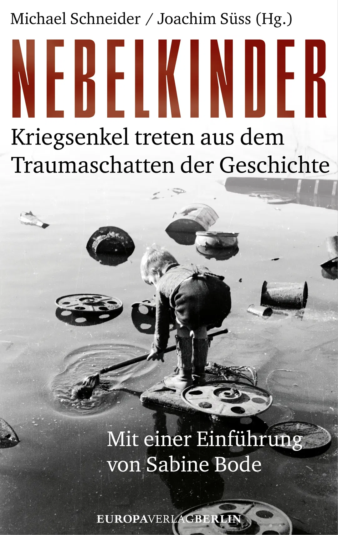 Nebelkinder - Bild 2