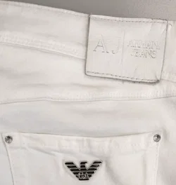 Armani Jeans 