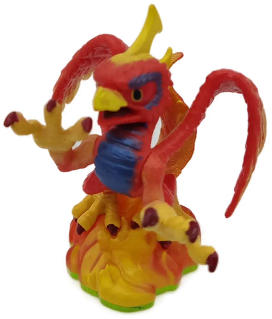 Skylander giants Figur - Bild 4