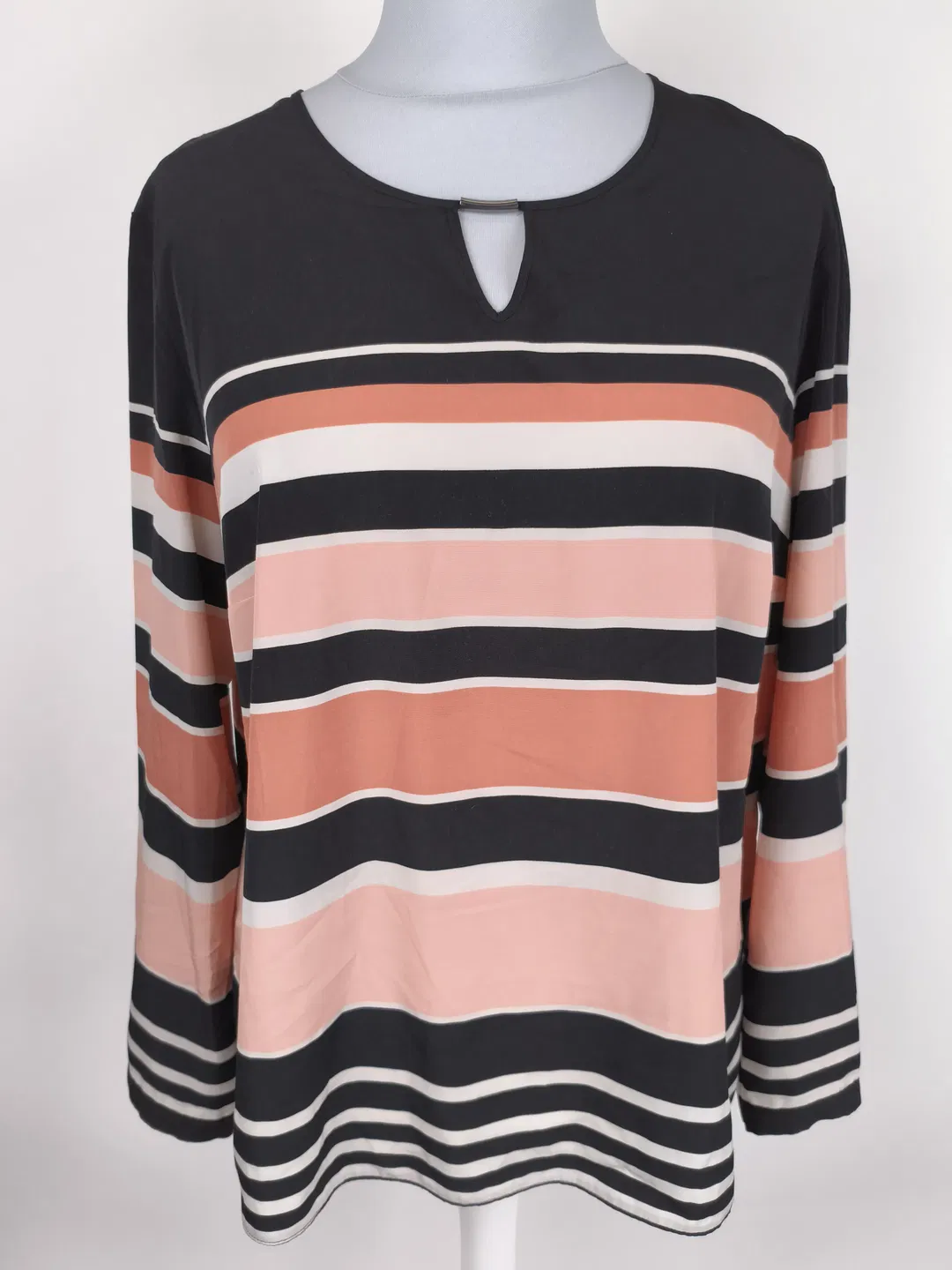 Damenbluse Gerry Weber Gr. 44 - Bild 4