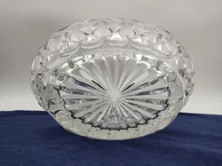 Dekorative Kristallschale  - Bild 5