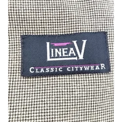 Linea V Classic Citywear Damenblazer - Gr. 22 - Bild 4