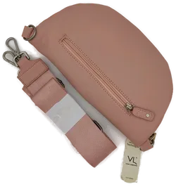 Bum Bag Sonstige Altrosa | Neu Mit Etikett - Bild 2