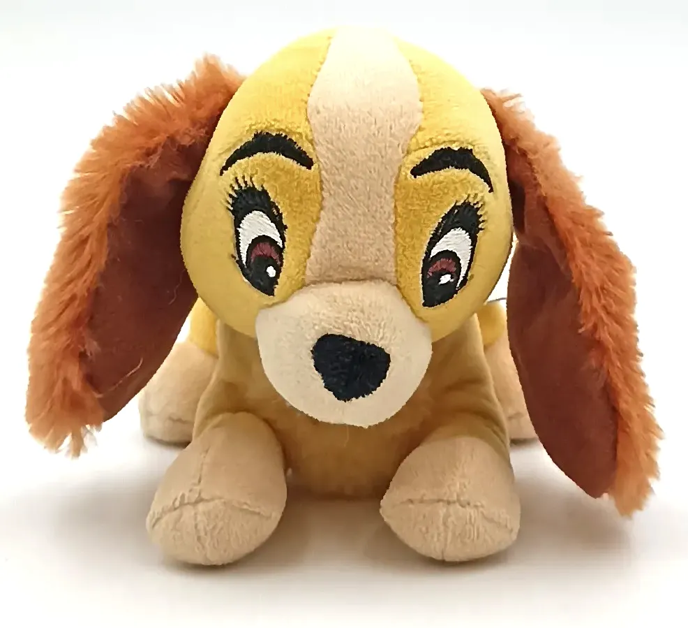 Disney Susi Plüschfigur – Bild 2