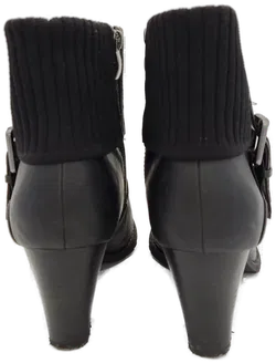 Damen Stiefeletten Graceland Gr.40 | Vielseitiger Alltagsbegleiter - Bild 3