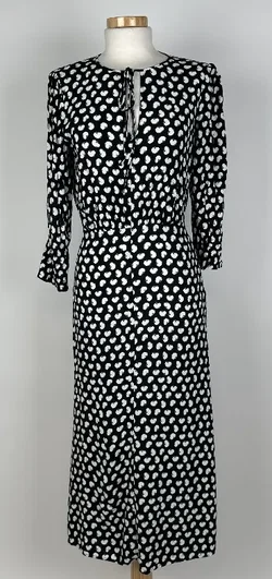 Boss - Damenkleid - Gr. 34 - Bild 1