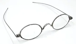 Buffa-Optik Klagenfurt Metallbrille