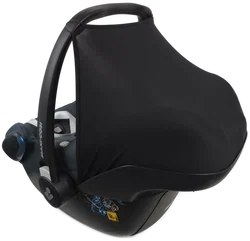 Maxi-Cosi Rock I-Size, Babyschale, schwarz neu - Bild 5