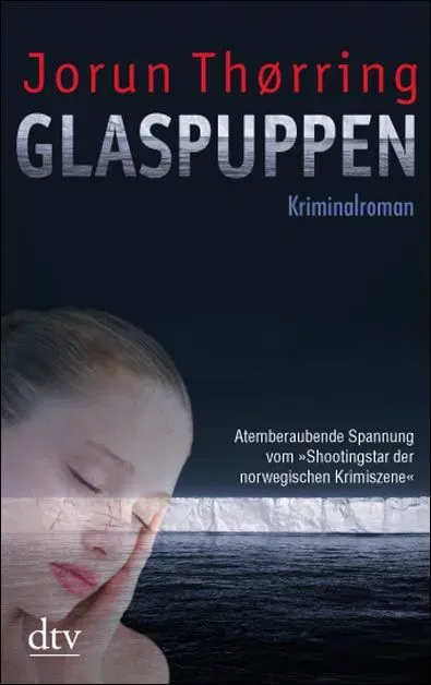 Glaspuppen - Jorun Thørring - Bild 2