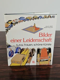 Bilder einer Leidenschaft - Gilles Néret, Hervé Poulain – Vorschau 1