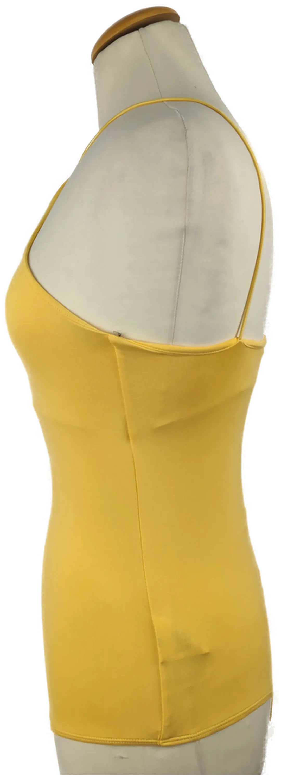 H&M Damenbody Größe 36 | Sommer-Basic/onhe Kurtzhose – Bild 3