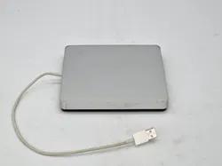 Apple USB SuperDrive - Externes CD/DVD-Laufwerk - Modell MD564ZM/A - Bild 5