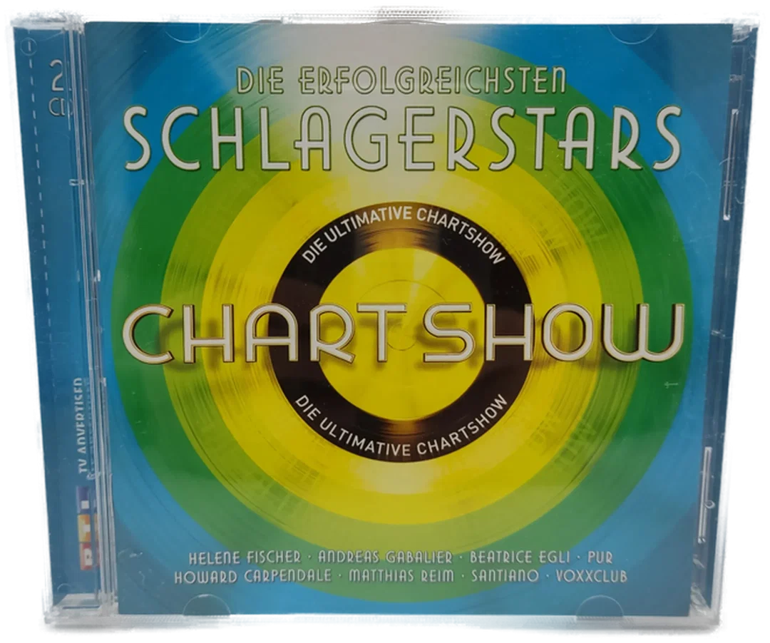 CD 