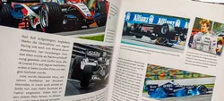 Die Formel 1 in Österreich - Martin Pfundner – Vorschau 4