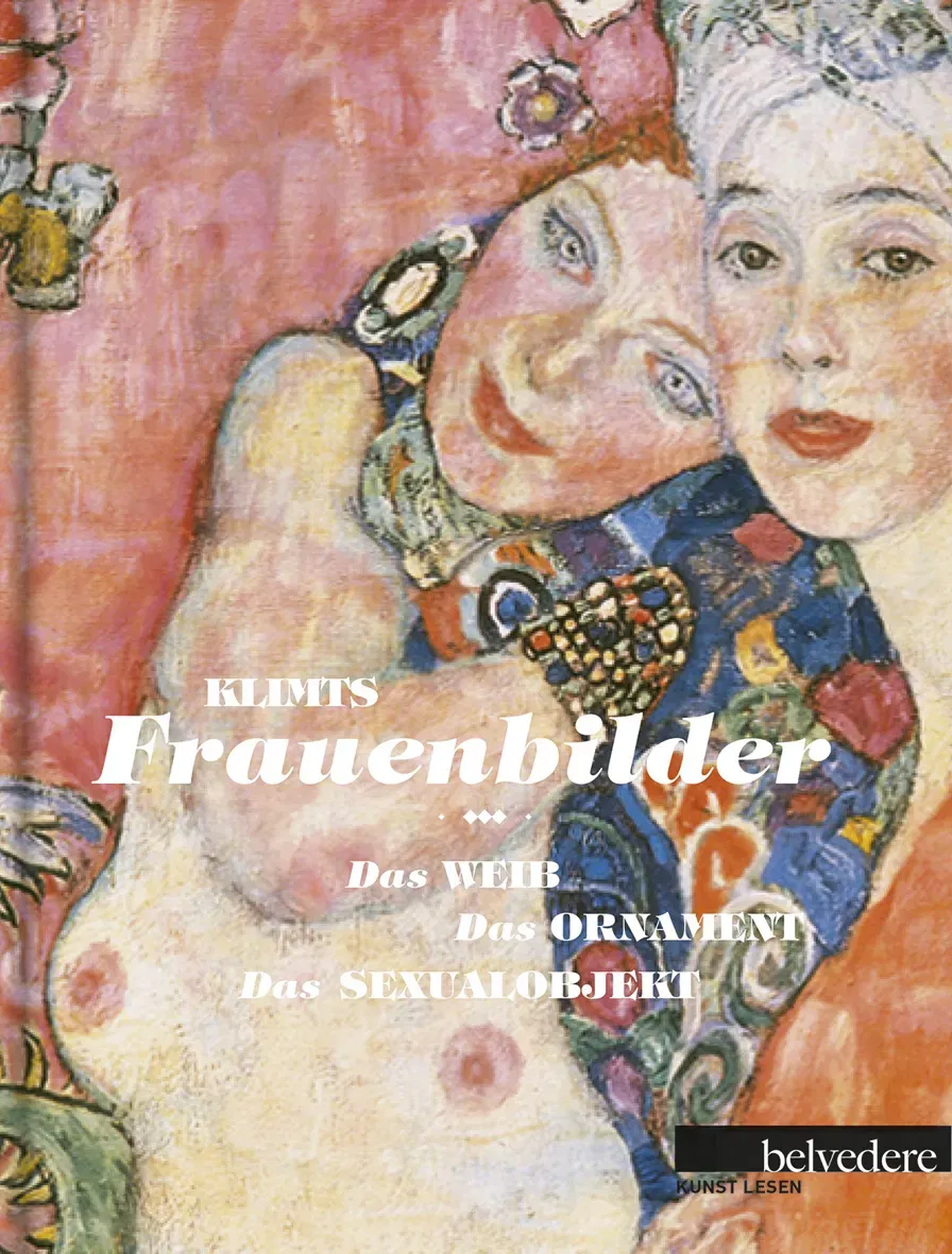 Klimts Frauenbilder-  Agnes Husslein-Arco (Herausgeber)  - Bild 2