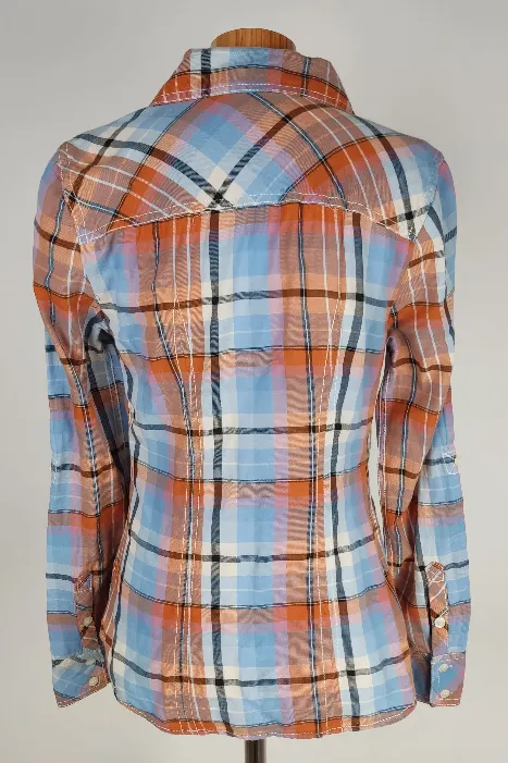 Guess - Damenhemd Gr. S – Bild 3