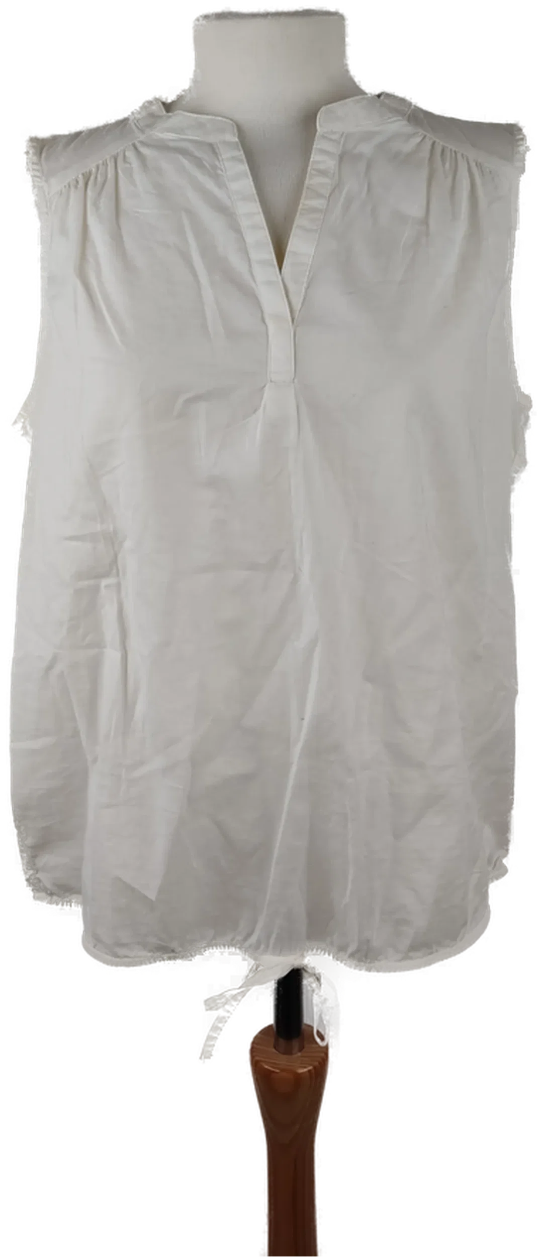 Tom Tailor Denim Tunika Leinen Gr. M | Neu Mit Etikett - Bild 1
