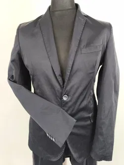 Mulish Italia Anzug Herren Gr. 50 - Bild 3