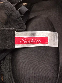 Damen Schlafkleid Sonstige Spitze | Zarte Romantik - Bild 4