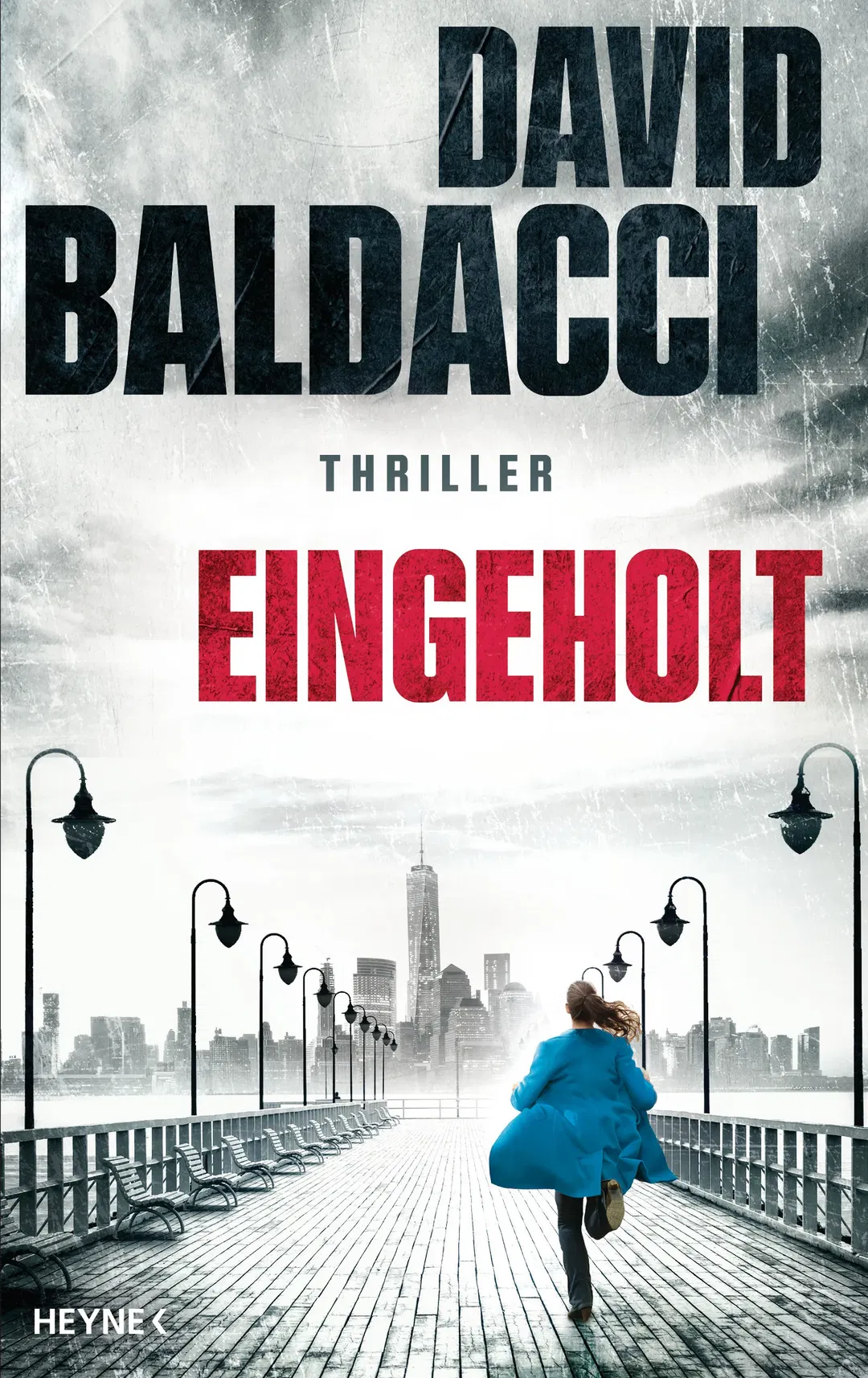 Eingeholt - David Baldacci - Bild 2