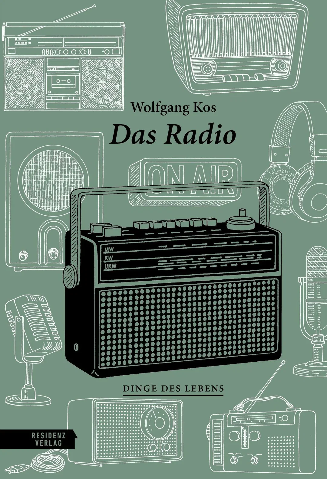 Das Radio - Wolfgang Kos - Bild 2