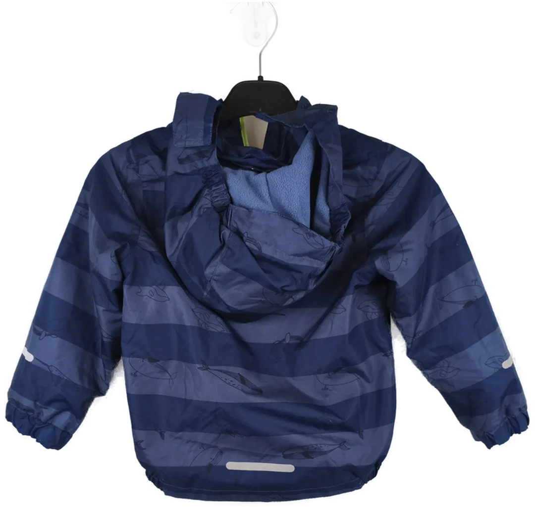 Kinderjacke, impidimpi, 98/104 – Bild 2