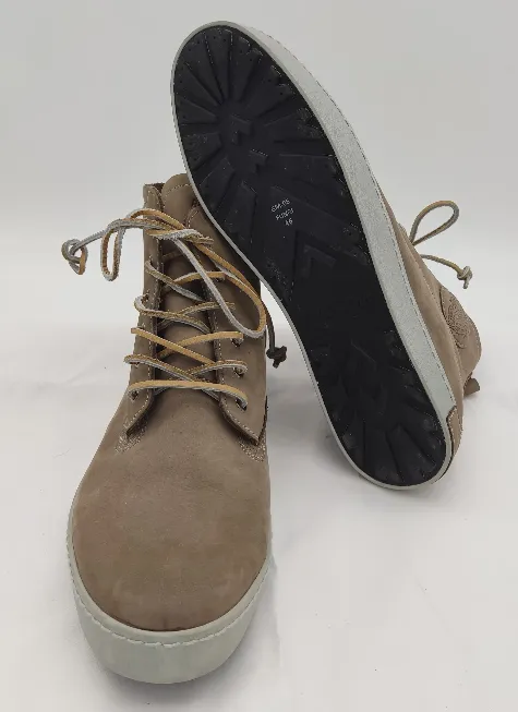 Original Blackstone - Herren Schuhe Gr. 45 – Bild 3