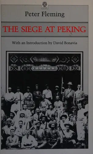 The Siege at Peking - Peter Fleming - Bild 1