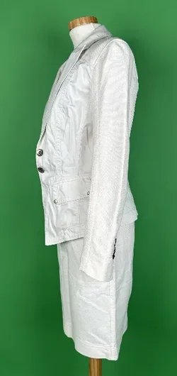 Marc Cain Sports - Damen Zweiteiler - Gr. 2  - Bild 2