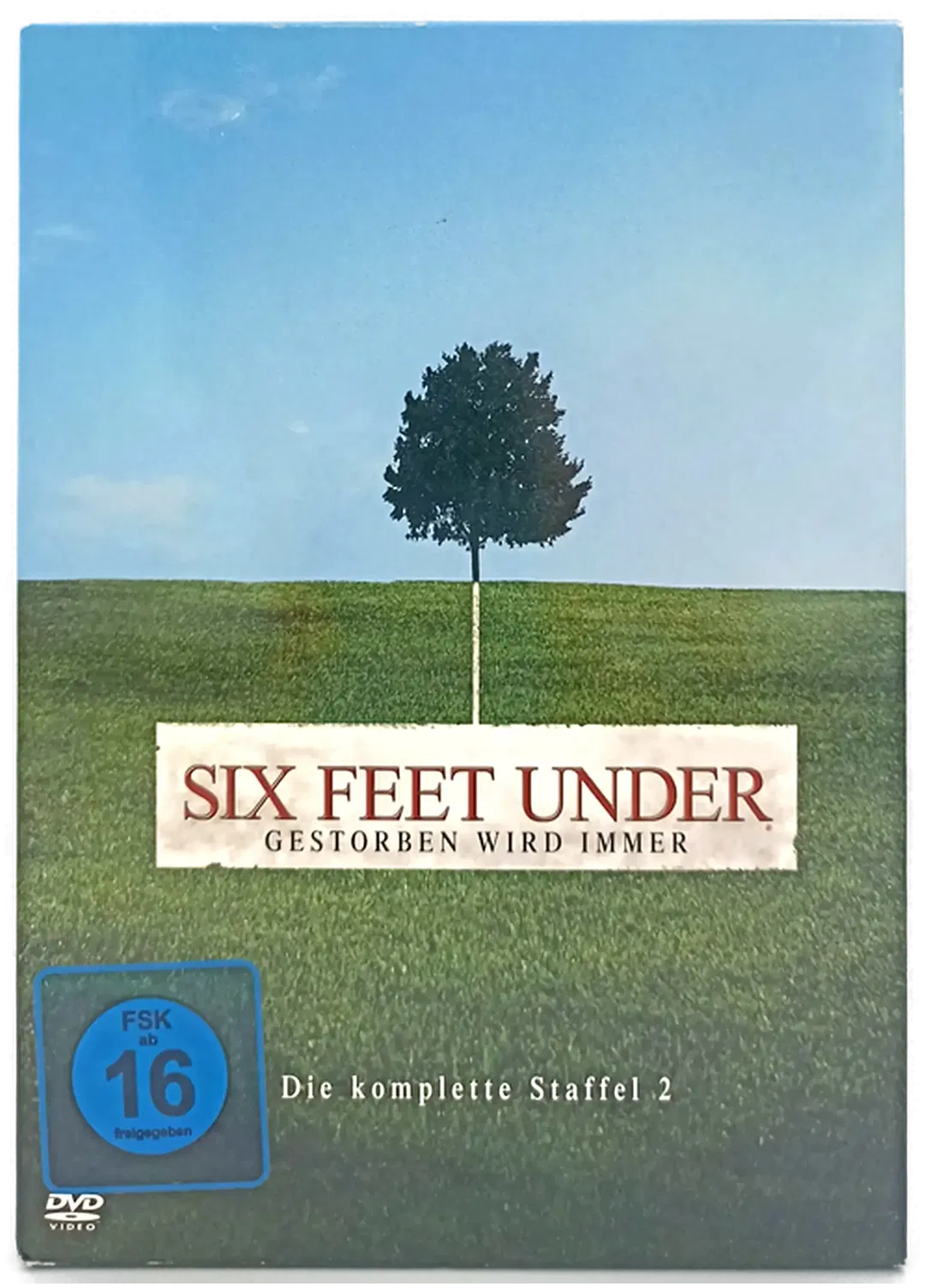 DVD 
