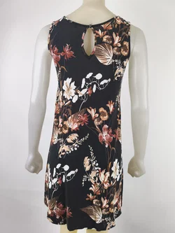 Lascana, Sommerkleid Damen, Gr. S - Bild 3