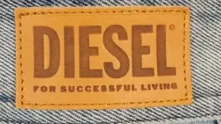 Diesel - Damen Kleid Gr. S - Bild 4