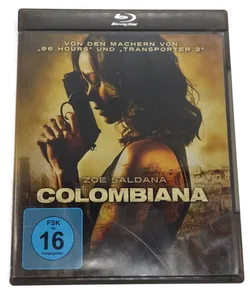 Blu-ray Disc 
